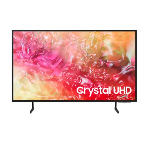 Téléviseur SAMSUNG 43’’ UHD 4K CRYSTAL (UA43DU7000) Téléviseur SAMSUNG 43’’ UHD 4K CRYSTAL (UA43DU7000)